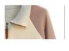 Heren V-hals Trui in Hongkong Stijl: Herfst/Winter Gebreide Polo Top met Kraag voor Tieners