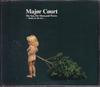 CD MAJØR COURT - Sun The Moon And Waves POCE2002 UNIVERSAL 1994 Japan Rock Used