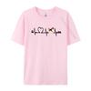 Lovers Beagle Tshirt Dog Family Gifts Funny Basic T shirt Unisexs Natural Cotton Unisexs Designer T Shirt