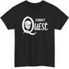 Jonny Quest Retro Cartoon T-shirt