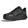 HOKA ONE ONE Clifton 9 Gtx 'Black' Sneakers 1141470-BBLC