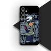 Comics Narutos Kakashi Hatake Cover for Xiaomi Redmi Note 14 13 Pro Plus ProPlus 14C A3 Pro+ 14Pro 5G + Coque Phone Case