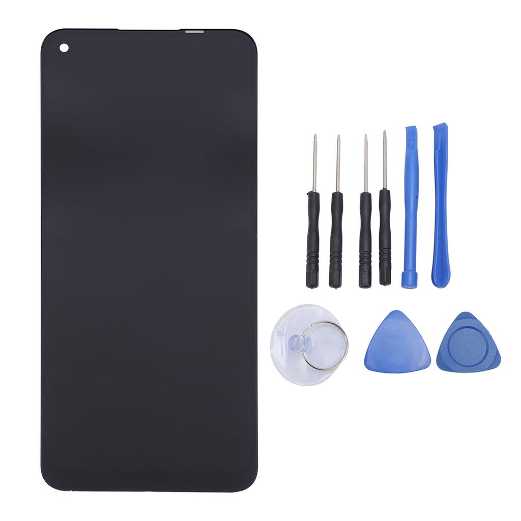 Înlocuire Ecran LCD Telefon pentru 9Pro K9S K10 Q5 Q3S Q3T V25 Ansamblu Digitizor Ecran Tactil cu R