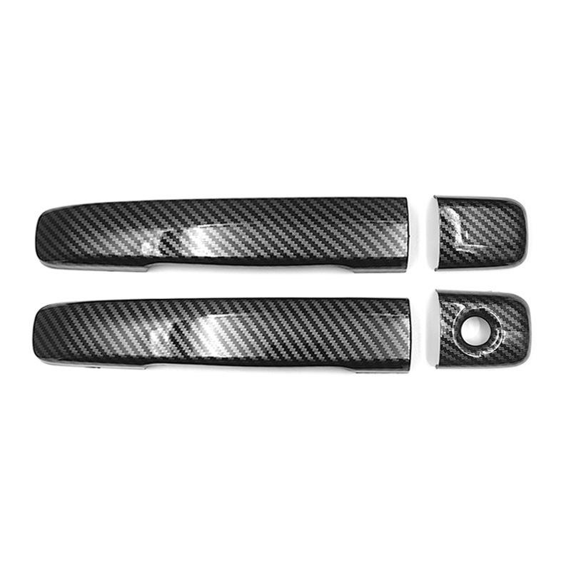 Nissan Elgrand E52 (2011-2024) Front Door Handle Anti-Scratch Sticker