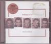 CD BOYZONE Where We Belong 5592002 POLYDOR 1998 Europe Pop Used