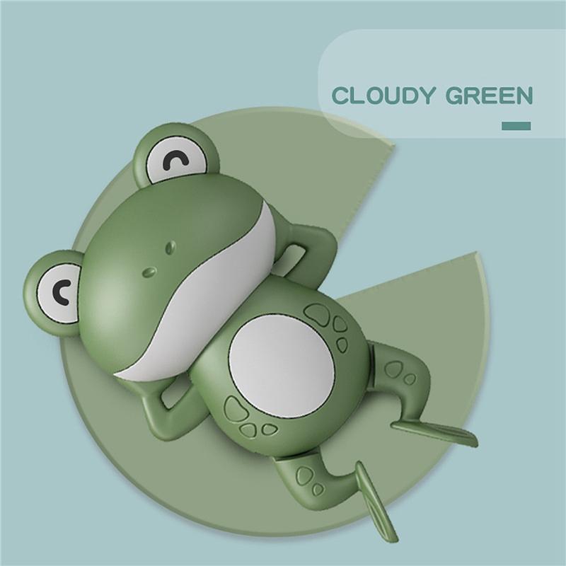 Baby Bath Toys Swimming Bath Toy Cute Frogs Toy Toy Children