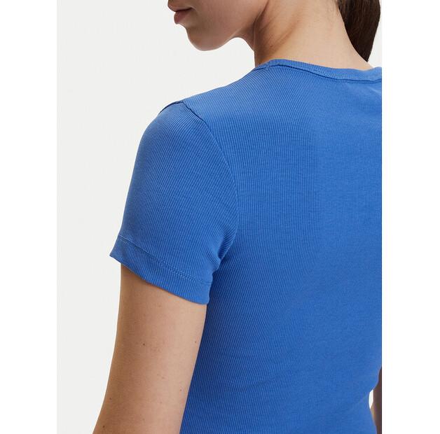 Футболка Tommy Jeans DW0DW17881