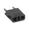 AC Outlet Japan China US To EU Power Adapter Electric Plug Converter Plug Adapter EU Plug Adapter