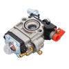 Rasenmäher Vergaser-Kit für Shindaiwa 81742 AH242 AHS242 C242 T242X T242 LE242 Motorsense
