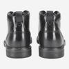 Clarks Aldwin Chukka Boots Black