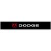1 Stück Auto Windschutzscheibenaufkleber Mode Sport Aufkleber Dekoration Aufkleber für Dodge Journey Caliber Challenger Charger Ram 1500 Stratus Dart Dakota Durango