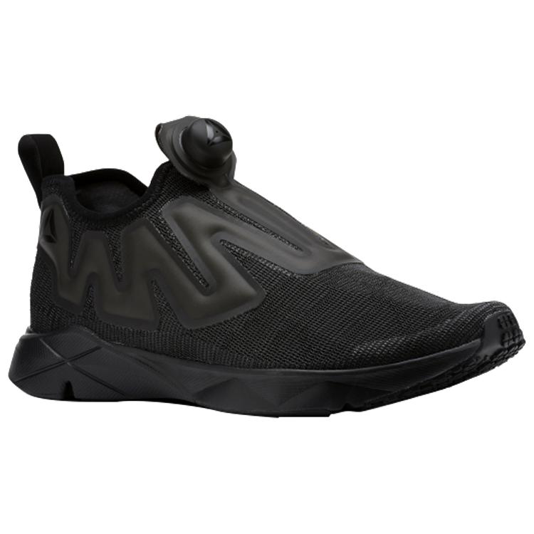 Reebok Pump Supreme Flexweave Black CN5577