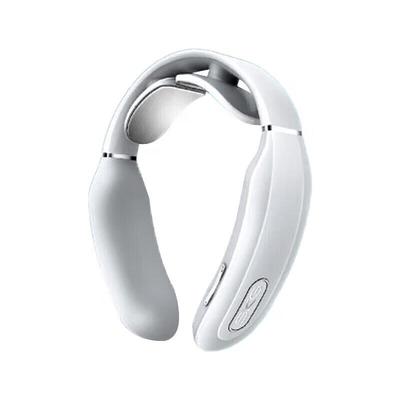 Neck Massager K3-1T CN Plug (adapter Included)