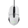 Gaming Mouse GXT109P Felox White