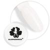 Nail Dust Smoke Nails Smoke Effect Allepaznokcie Neon White No. 01