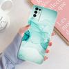 For Tecno Pova 2 Case Pova 2 Cover Clear Soft Silicone Phone Cases For Tecno Pova2 Pova 2 Fundas Case For Tecno Pova 2 Coque