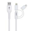 MiTEC Universal Braided Charging Cable