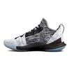 Curry 5 International Smoke