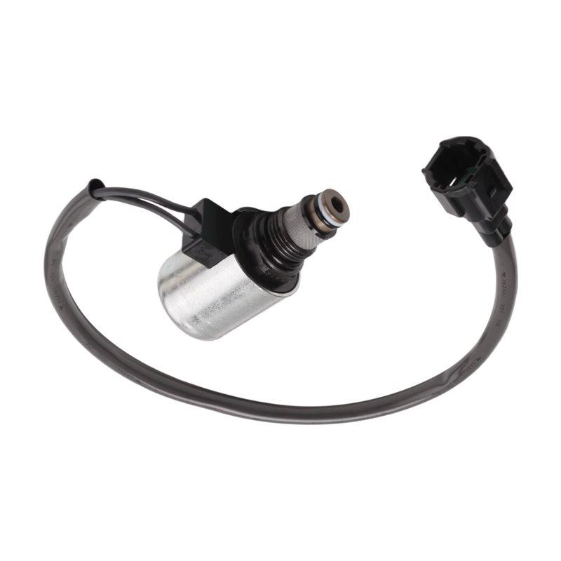 Lift Solenoid Valve For Forklift For Mitsubishi F14E F16D F18C- 91E72-03100 91E7203100 Hydraulic Control Unit