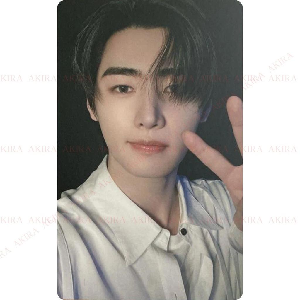 ENHYPEN JAPÓN 4º SINGLE -YOI- ÁLBUM FOTOCARTA JAPÓN POB SORTEO OFICIAL