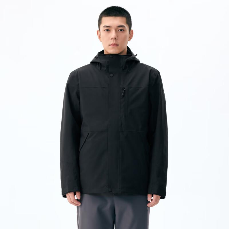 Lanbu Men s Winter Outdoor Sports Jacket M