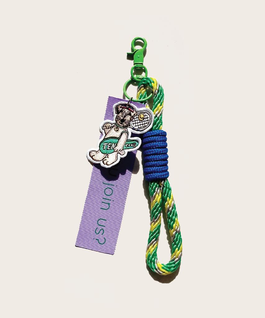 Heyjud Soul Bag Soul Bag (Soul Green)