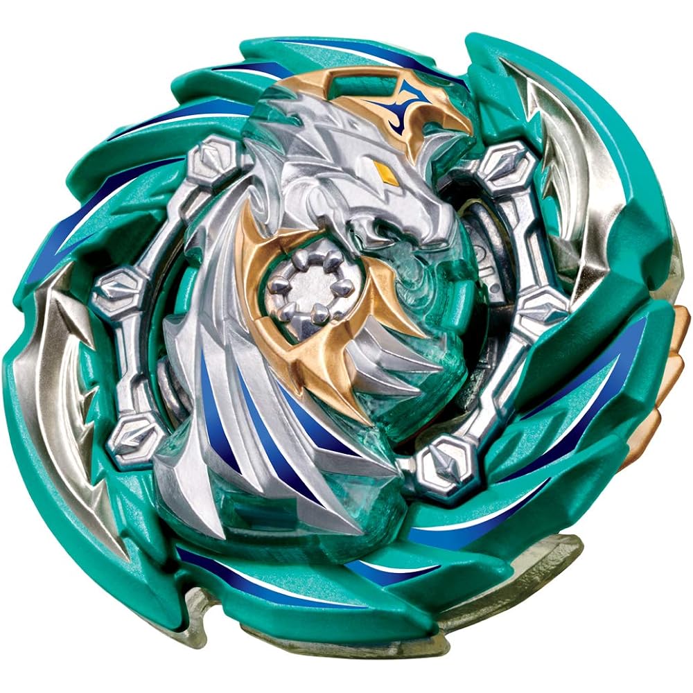 Beyblade Burst B-148 Booster Heaven Pegasus 10P Lw Flash Spinner Toy