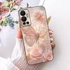 Phone Case For Infinix Hot 12 Cover Silicone Cute Cat Fashion Funny Painted Casing For Infinix X6817 X6817B