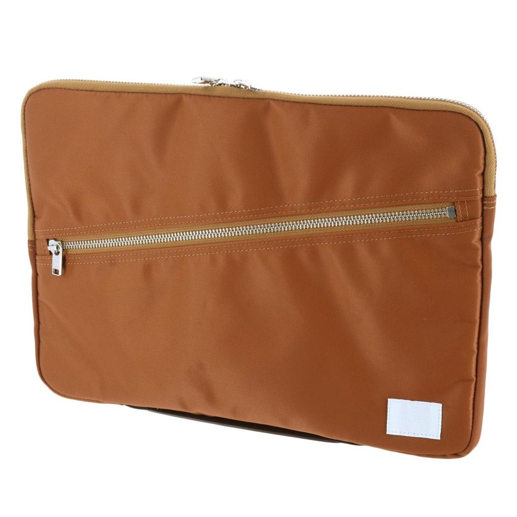 PORTER Document Case Bronze (Porter) [LIFT] 3.