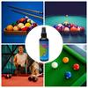 100ml Billiard Ball Cleaning Agent Pool Ball Spray for Polishing Luster Restoration Billiard Ball Accessory Billiard Ball Polish