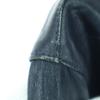 SHIPS Long sleeve Single riders jacket S black Men's Used