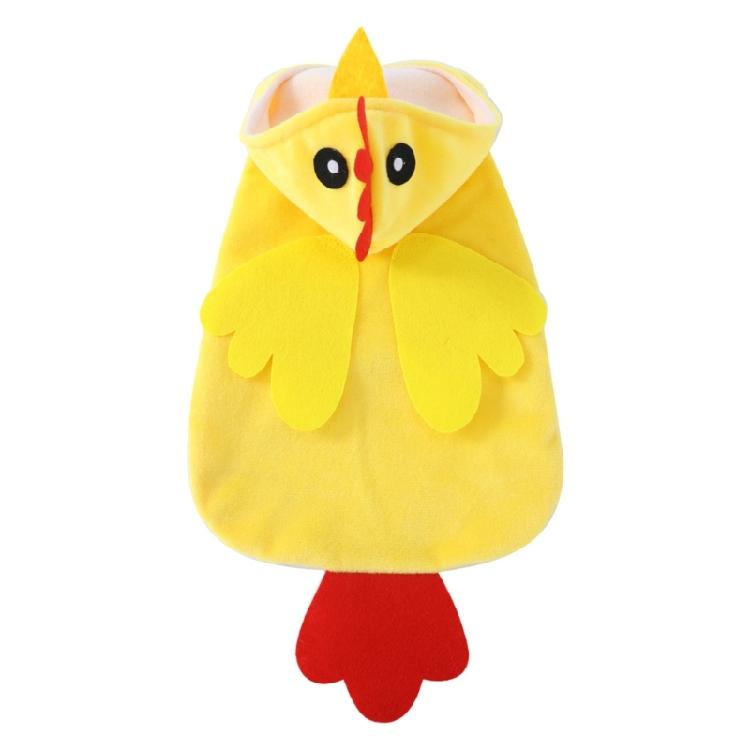 Dog Windproof Clothes Costume Large Dogs Outfit Pet Winter Vests Dogs Jackets with Style and Comfortable