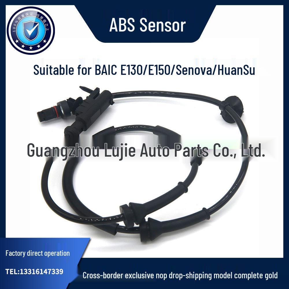 High-Quality ABS/Wheel Speed Sensor for Front Left/Rear Right of BAIC E130/E150/Senova