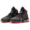 Nike LeBron 19 EP Bred Unisex Sneakers Black DC9340-001