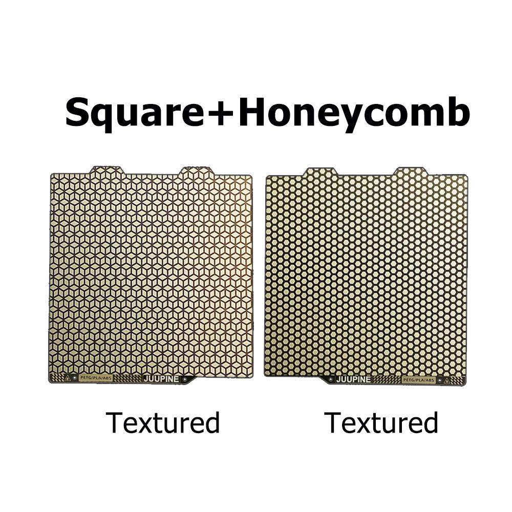 Polyurea build plate For Bambu lab A1 MINI Cold Plate Super Tack PEO PET Heatbed For Bambulab A1 mini 3D Printer Accessories