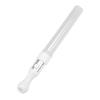 3 Modes Flashing LED Light Sticks Slim Glow in The Dark Sticks Light Up Toy Safety Lightsabers Party Supplies Durable
