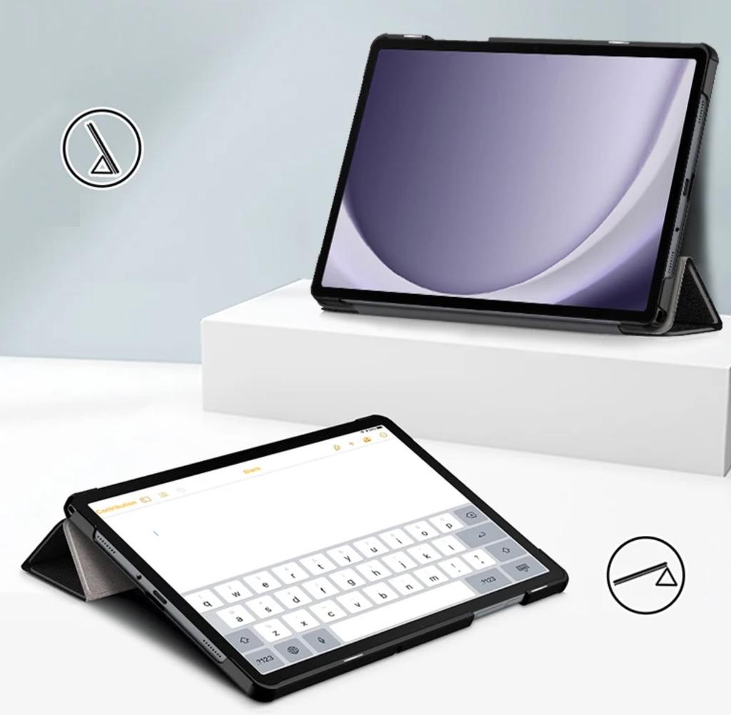 Case for Samsung Galaxy TAB A9 8.7 2023 X110 / X115