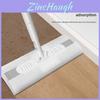 Floor Electrostatic Disposable Mop Rotating Dry Wet Cleaner Home Cleaning Tool
