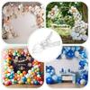 Non-slip Balloon Arch Clips Birthday Decoration Durable Spring Clamps Multifunctional Windproof Clips Hanging Quilts