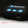 Men's and women's sleep headphones bluetooth-compatible wireless music sport headbands soft eye mask