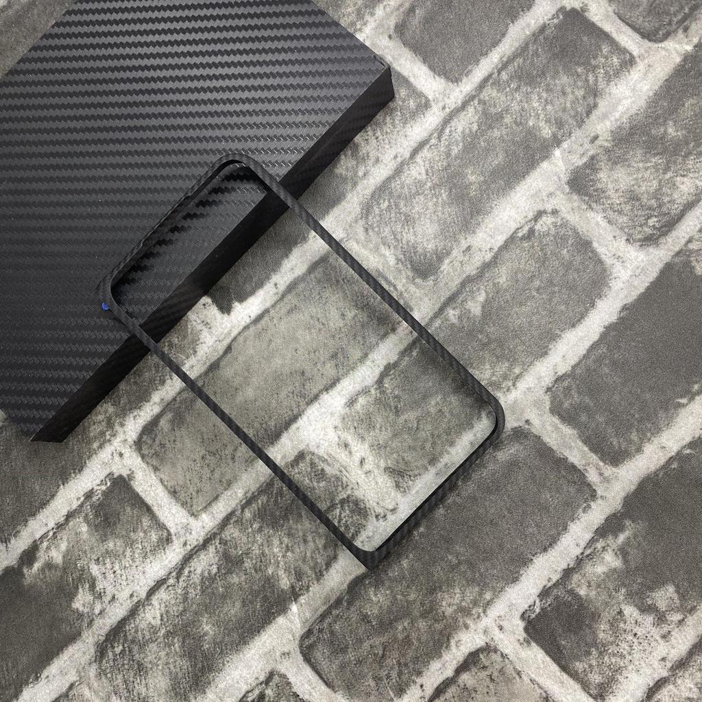 OPPO Find N2 Kevlar Aramid Fiber Protective Folding Screen Phone Case