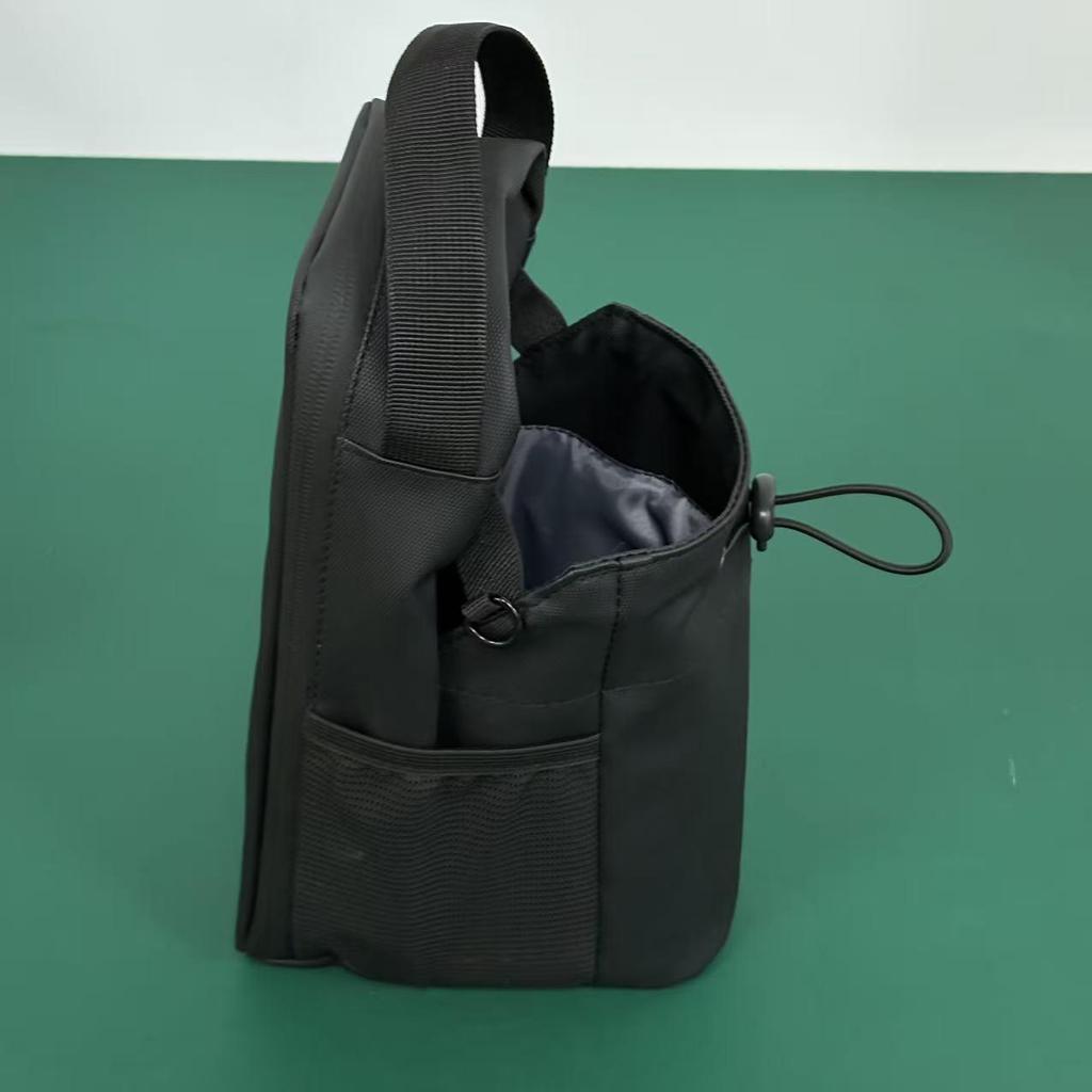 2025 Magnetic Water Bottle & Phone Crossbody Bag for Outdoor Sports - Men's