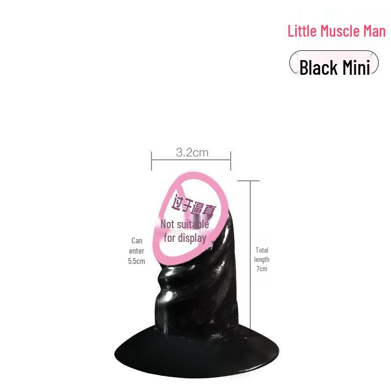 Long Love Female Masturbator - Simulated Dildo Adult Sex Toy