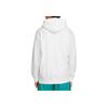 Puma X Koche Floral Print Hoodie Unisex Hoodie White 620274-02