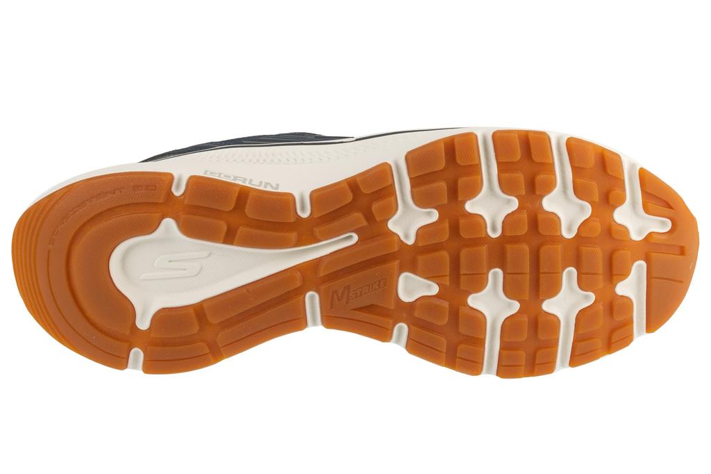 Skechers Go Run Consistent 2.0, Mens navy Running shoes