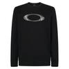 Mens Ellipse Cotton Sweatshirt