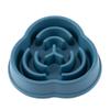 Pet Slow Food Bowl Small Dog Choke-proof Bowl Non-slip Slow Food Feeder Dog Rice Bowl Pet Supplies Available