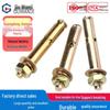 Color-Plated Zinc Explosion Expansion Bolt M6/M8/M10