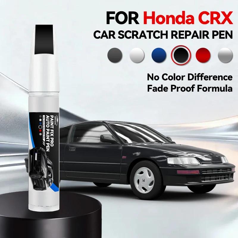Auto Specifiek Voor HONDA CR-X Bijwerkverf Wiel Reparatie Kit Snel En Eenvoudig Wiel Krassen Reparatie Velgverf Voor Auto Wiel Reparatie