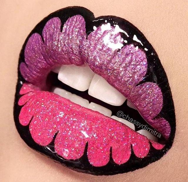 Sexy Lips 5d Diamnond Painting Room Decor Canvas Painting Diy Diamond Lips Full Square Round Diamond Embroidery for Home Decor